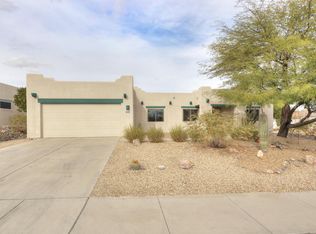 782 W Ashworth Rd, Green Valley, AZ 85614
