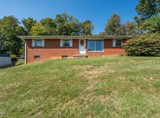 613 N North St, Johnson City, TN 37604