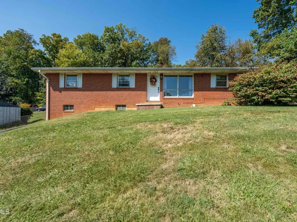 613 N North St, Johnson City, TN 37604