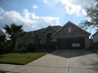 14007 Coral Bean Dr, Sugar Land, TX 77498