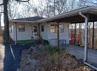 377 Compton Ridge Rd, Branson, MO 65616
