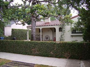432 S Fairview St, Burbank, CA 91505