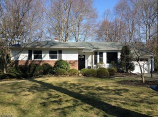 55 Brookside Dr, New Providence, NJ 07974
