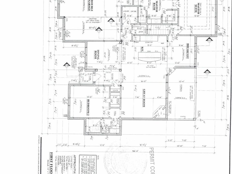 2nd image of 4442 Bakersfield Dr