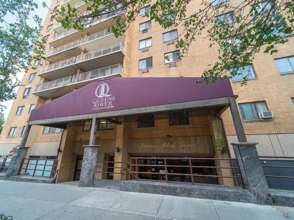 92-29 Queens Boulevard 14B image 17 of 17