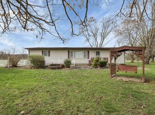 18132 Claypool Rd SE, Newark, OH 43056