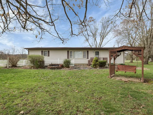 18132 Claypool Rd SE, Newark, OH 43056