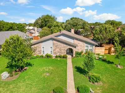 2124 Wheaton Dr, Richardson, TX, 75081