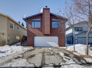7700 Delridge Cir, Anchorage, AK 99507