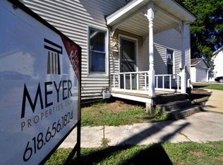 800 N 2nd St, Edwardsville, IL 62025