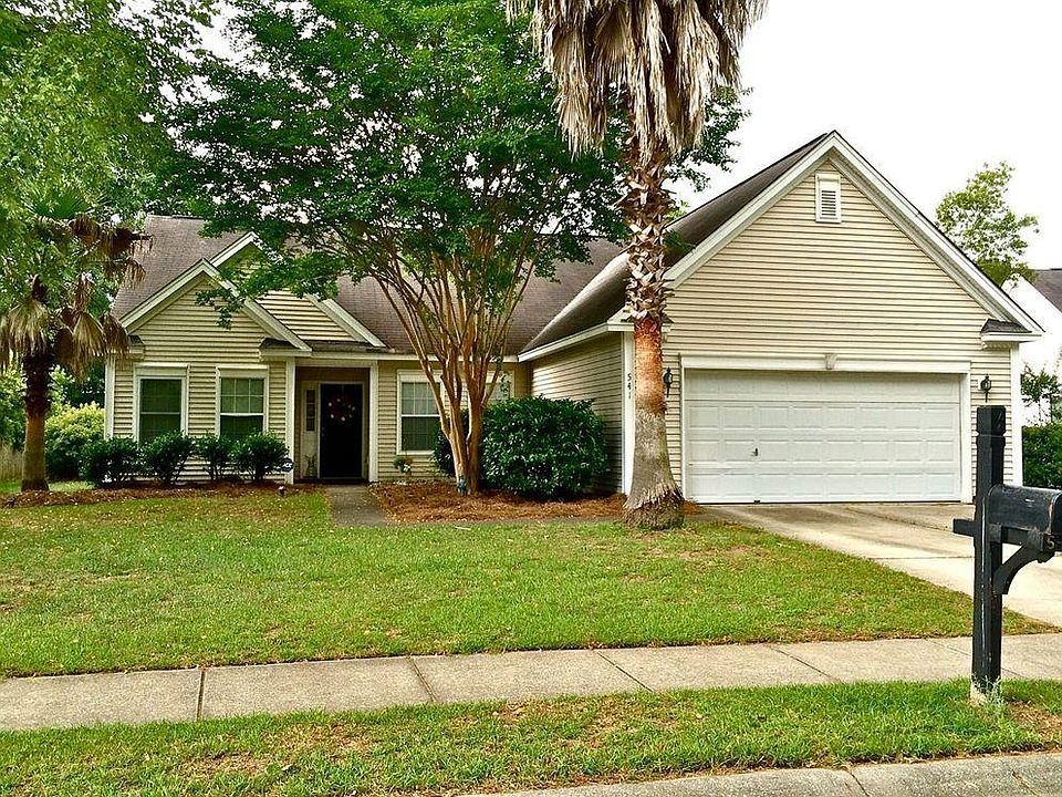 541 Pritchards Point Dr, Mount Pleasant, SC 29464 Zillow