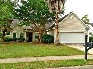 541 Pritchards Point Dr, Mount Pleasant, SC 29464