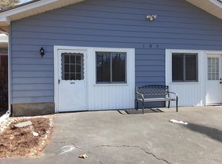 107 Flynn Rd #107A, Lunenburg, MA 01462