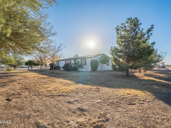3404 S 336TH Avenue, Tonopah, AZ 85354