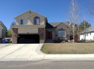 1635 Bench Rd, Pocatello, ID 83201