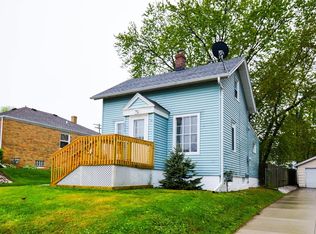 1308 Kentucky St, Racine, WI 53405