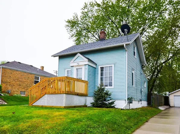 1308 Kentucky STREET, Racine, WI 53405