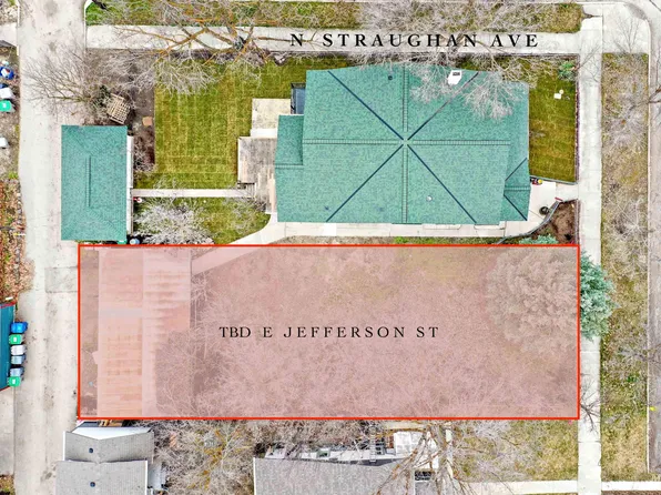 805 E Jefferson St, Boise, ID 83712