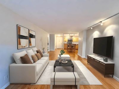 245 E 87th St APT 4D, Manhattan, NY, 10128