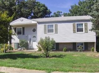 1121 Colony Ridge Rd, Odenton, MD 21113