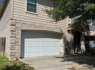 2809 Nassau St, Edinburg, TX 78541