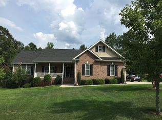 2832 Baird Rd, Clover, SC 29710