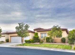 7220 Frontier Hills Ave, Las Vegas, NV 89113
