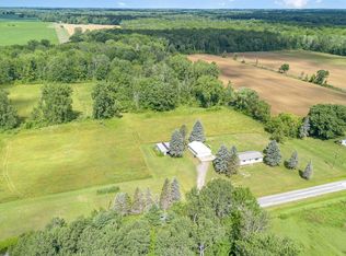 5133 N Eight Mile Rd, Pinconning, MI 48650