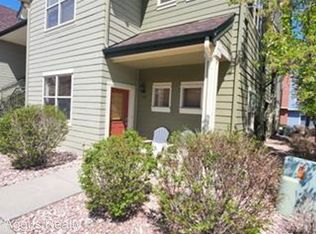 5464 Zephyr St UNIT 102-U, Arvada, CO 80002