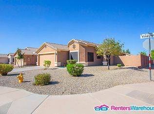 2202 W Vineyard Rd, Phoenix, AZ 85041