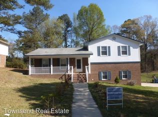 6514 People St, Fayetteville, NC 28304