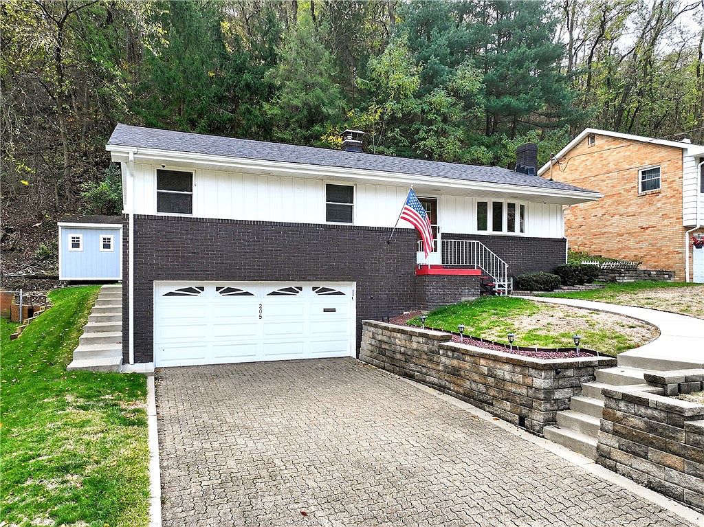205 Karen Dr, Pittsburgh, PA 15209 | Zillow