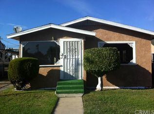 135 W 118th St, Los Angeles, CA 90061