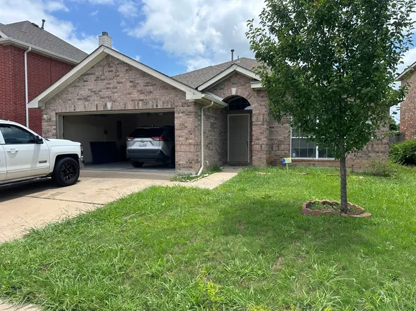 6609 Fairglen Dr, Arlington, TX 76002
