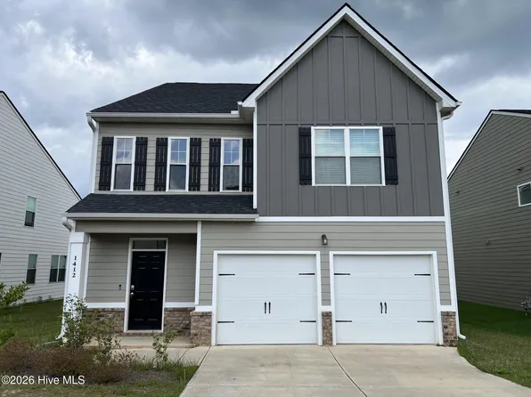 1412 Deer Hollow Run, Grovetown, GA 30813