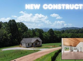 64 Clear Sky Dr, Franklin, NC 28734
