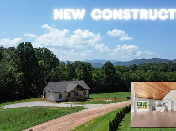 64 Clear Sky Dr, Franklin, NC 28734