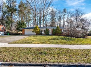 2501 Armstrong Dr, Wooster, OH 44691