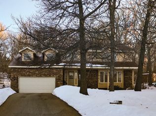 12920 Hamlet Ave, Apple Valley, MN 55124