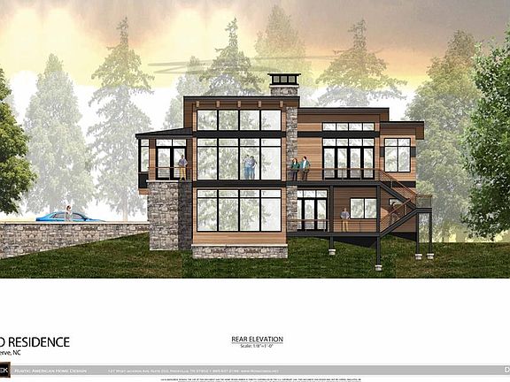 2nd image of LOT 670 Southshore Dr