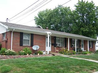 6720 Roosevelt Dr, Sylvania, OH 43560
