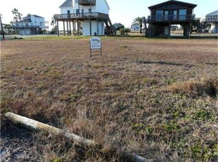 23010 Fresca St, Galveston, TX 77554