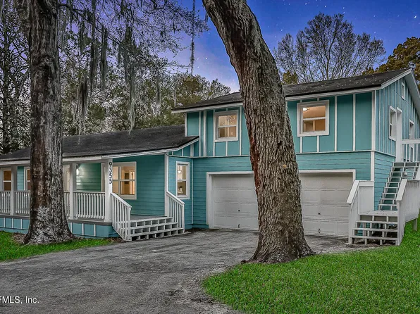 9355 FT CAROLINE Road, Jacksonville, FL 32225