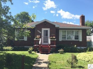 2821 2nd Ave W, Hibbing, MN 55746