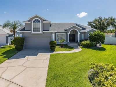 8918 LINEBROOK DRIVE, New Port Richey, FL, 34655