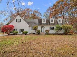 25 Kimball Rd, Lisbon, CT 06351