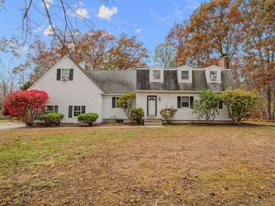 25 Kimball Road, Lisbon, CT, 06351