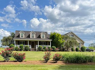 1415 State Highway 111, Moultrie, GA 31768
