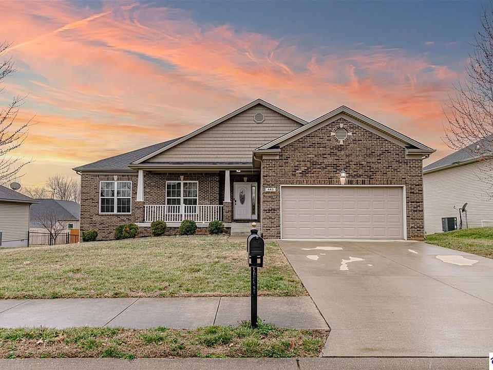 1st image of 443 Cabernet Dr