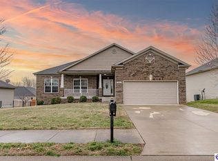 443 Cabernet Dr, Vine Grove, KY